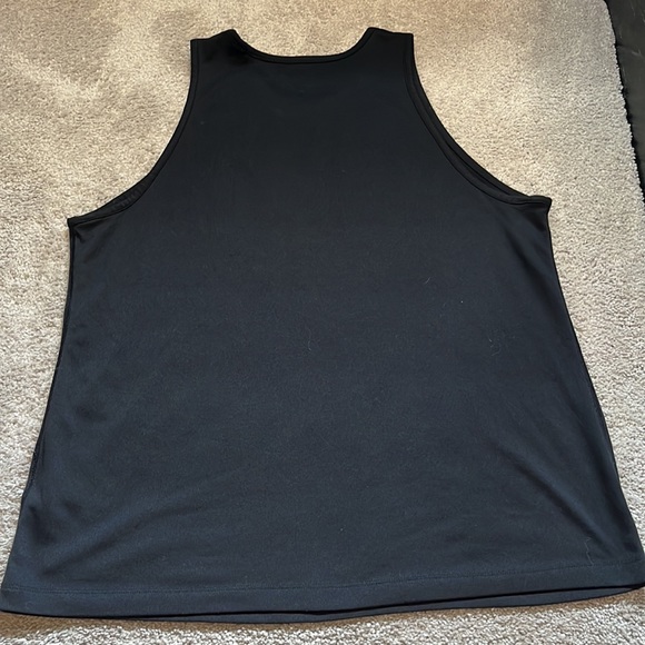 Nike Women’s Dri Fit Tank Size Large - Picture 3 of 3